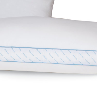 Polyfill Bed Pillow Beautyrest Polyfill Bed Pillow Beautyrest